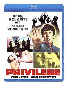 Privilege
